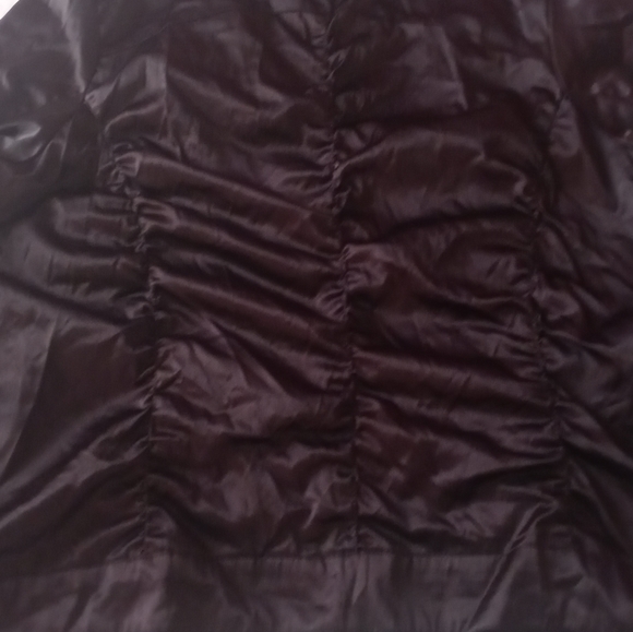 Cute Black Jacket - Picture 5 of 6